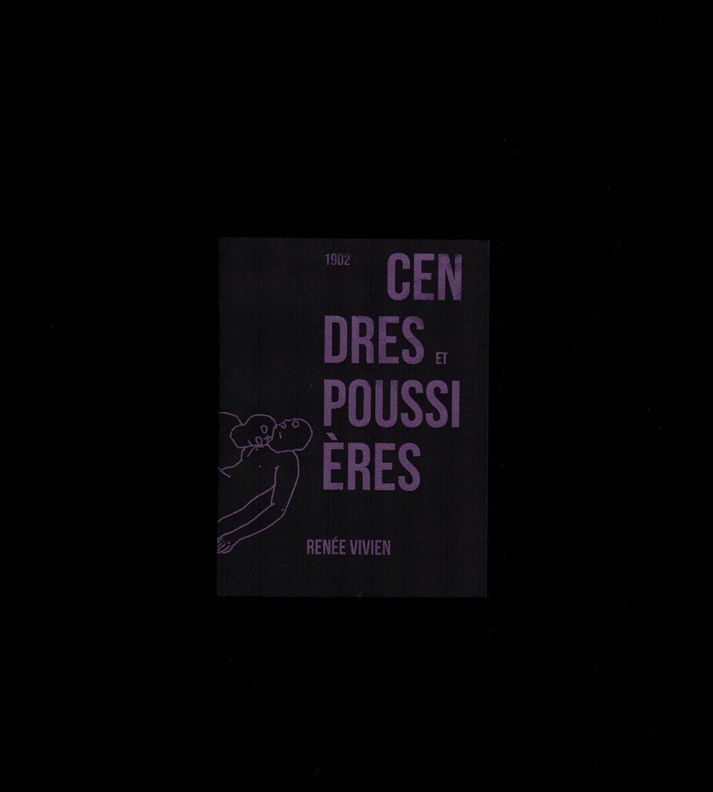 Cendres & Poussières