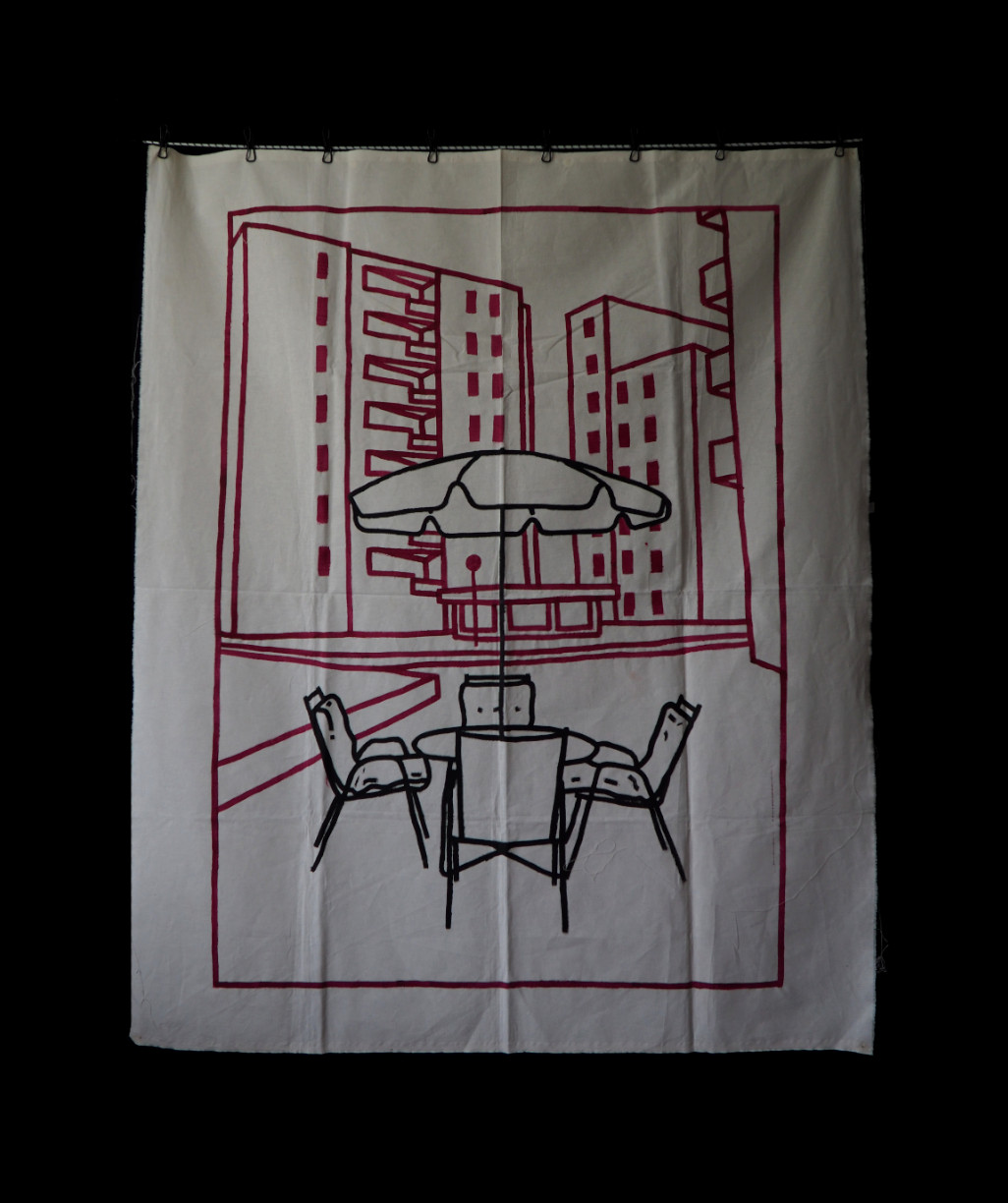 B/B (Bobigny / Broothaers)