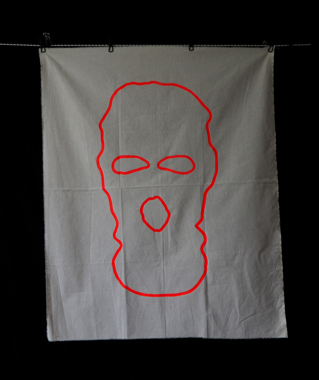 cagoule*