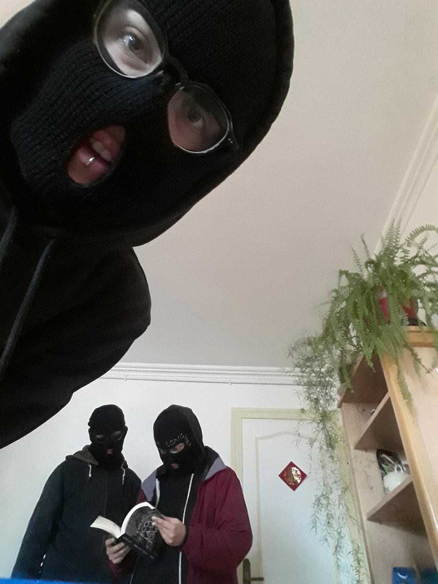 PLUS RIEN NE SERA PAREIL