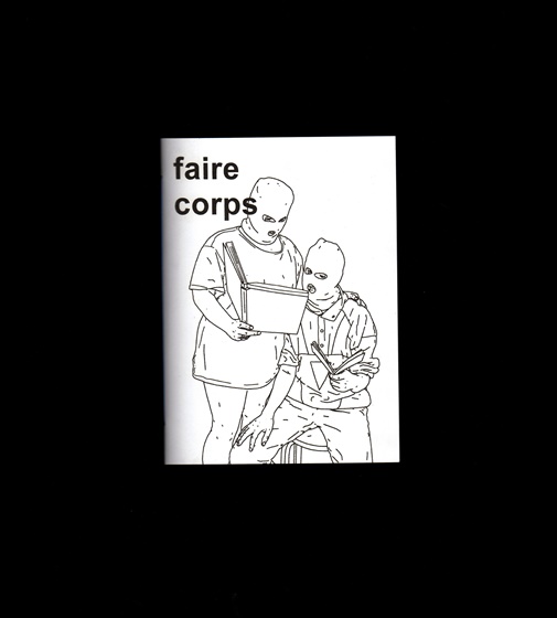 faire corps